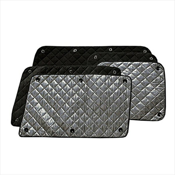 BRAHMS｜ブラームス ブラインドシェード/リアセット エクストレイル 30系 B2-013-R2