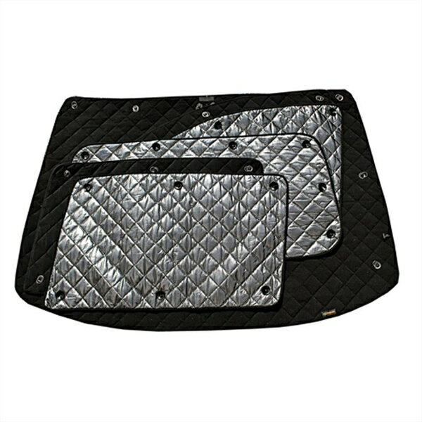 BRAHMS｜ブラームス ブラインドシェード/フルセット ジムニー JA22W系 B4-010-C