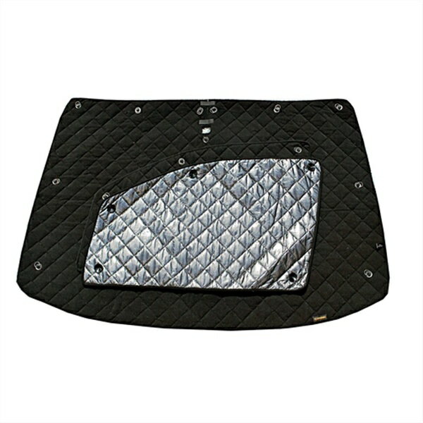 BRAHMS｜ブラームス ブラインドシェード/フロントセット レガシィツーリングワゴン B8-001-F