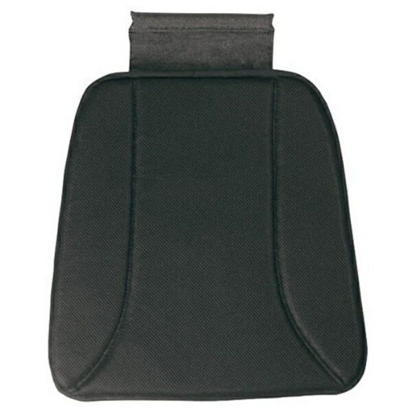 BONFORM｜ボンフォーム 5537-43BK　シートクッション　ホールドメッシュ　軽／普通車用　ヒップ型　ス..