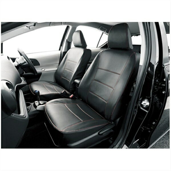 【エントリーで最大全額ポイント還元｜2/5まで】 BONFORM｜ボンフォーム 4497-51R　シートカバー　ソフ..