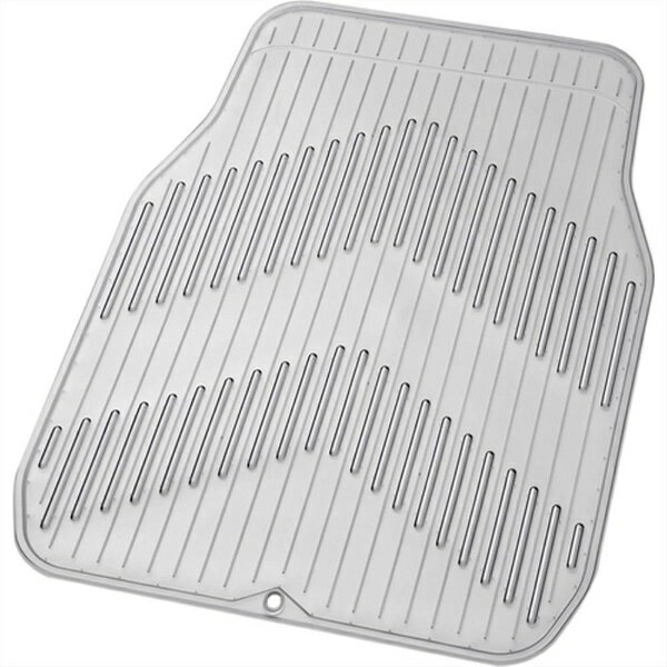 BONFORM｜ボンフォーム 6277-01CL　カーマット　アローネクスト　普通車用　フロント用1枚入り　防水　..