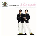 日本コロムビア|NIPPON COLUMBIA TWEEDEES/a la mode 【CD】 【代金引換配送不可】