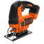 ֥åǥåBLACK + DECKER 18V ɥ쥹ӥ른ΤΤߡ BDCJS18B