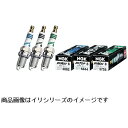 日本特殊陶業|NGK IRIWAY8 【4本セット】イリシリーズプラグ ポンチカシメ型