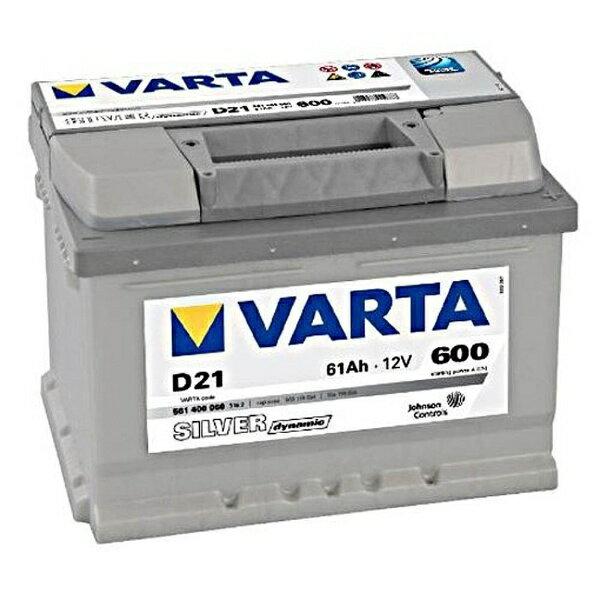 SILVER DYNAMIC 561 400 060