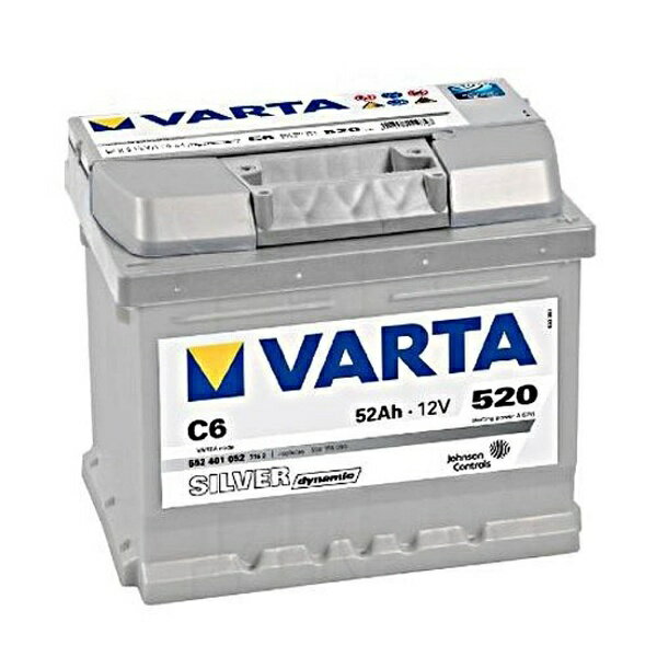 SILVER DYNAMIC 552 401 052