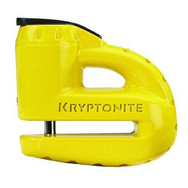 ץȥʥȡKryptonite 5-S2ǥå MATTE YELLOW000884