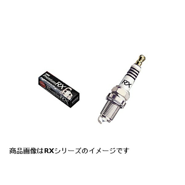 �����ü�ƫ�ȡ�NGK LTR5ARX-13P ��4�ܥ��åȡۥץ�ߥ���RX�ץ饰 �ݥ�������᷿