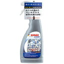 SONAX｜ソナックス エクストリーム ホイールクリーナー 230200