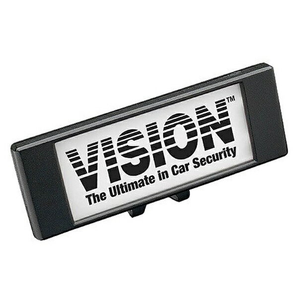 VISION｜ビジョン ホワイトプレート LM700W[LM700W]