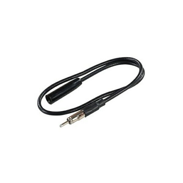 エーモン工業｜amon 2070 AODEA（オーディア） アンテナ延長コード 約0.5m[2070]