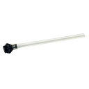 大自工業|DAIJI INDUSTRY ガソリン携行缶 給油ノズル(パッキン付) 長サ:300mm (適合商品:FK-01・02・03) FP-103
