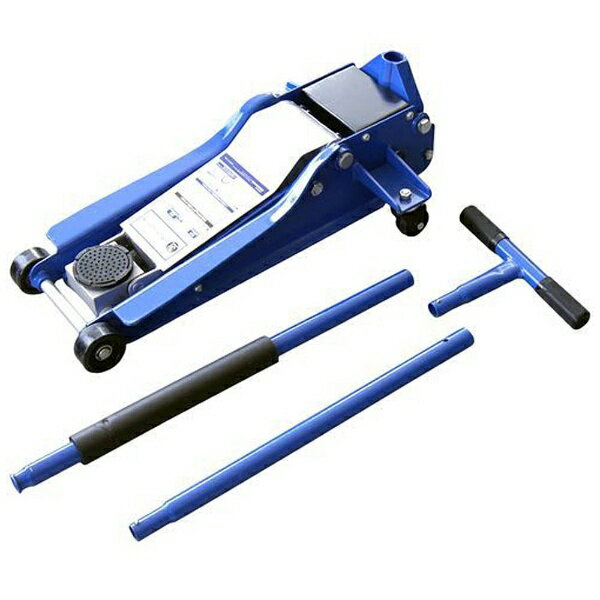 大自工業　DAIJI　INDUSTRY 3t ガレージジャッキ 油圧式 PJ-3T