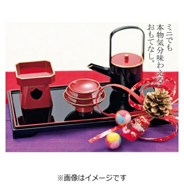 HAKOYA ミニ酒器 (80ml) 5107 日の出