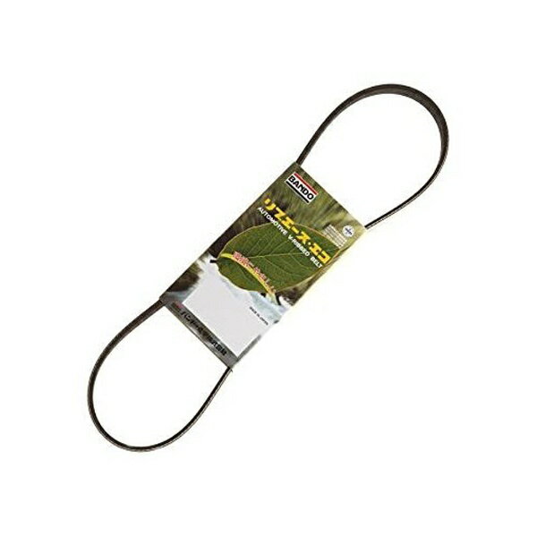 バンドー化学｜Bando Chemical ファンベルト リブエース・エコシリーズ　9PK1270