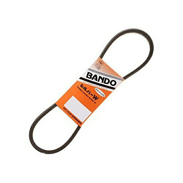 バンドー化学｜Bando Chemical ファンベルト シルバーW シリーズ　WAFWA940(2)