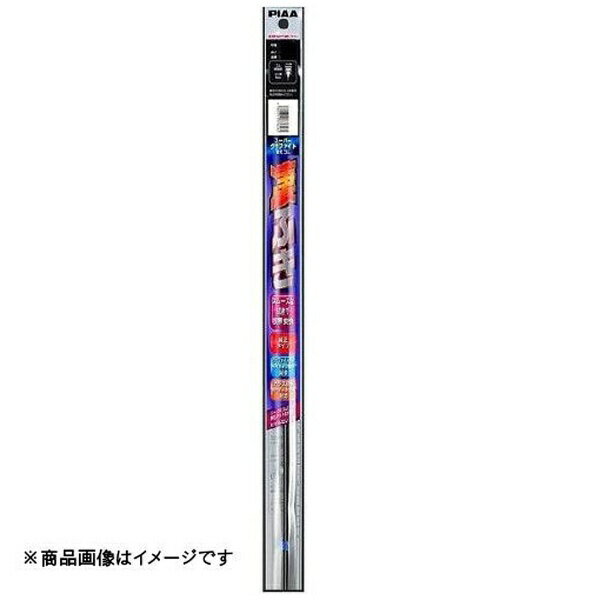 PIAA�åԥ� �磻�ѡ��إ����� �ڥ����ѡ�����ե����ȡ� No.31 450mm WGR45TC