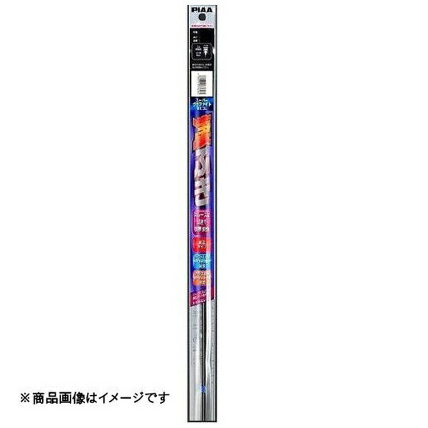 PIAA�åԥ� �磻�ѡ��إ����� �ڥ����ѡ�����ե����ȡ� No.22 475mm WGR48T