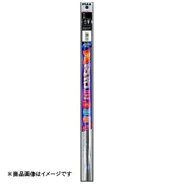 PIAA�åԥ� �磻�ѡ��إ����� �ڥ����ѡ�����ե����ȡ� No.10 500mm WGR50