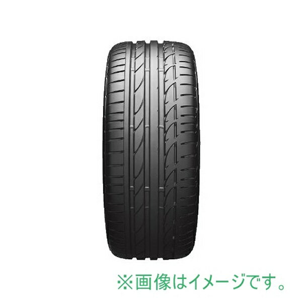ブリヂストン｜BRIDGESTONE サマータイヤ 245/50F18 100Y POTENZA S001 PSR12645