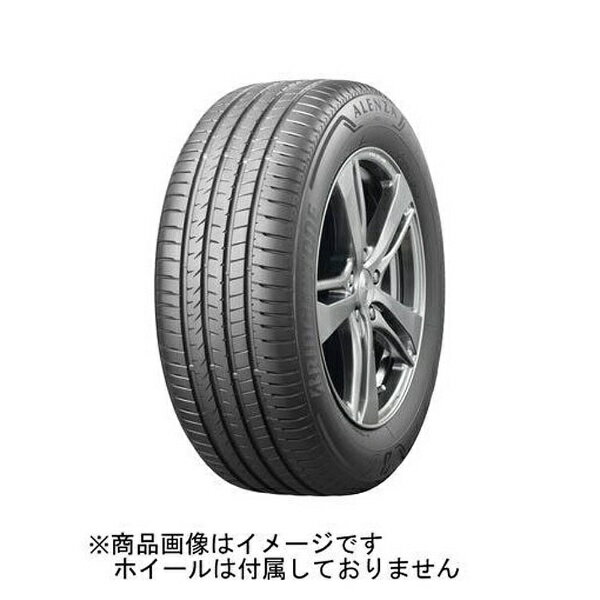 【エントリーで最大全額ポイント還元｜4/5まで】 ブリヂストン｜BRIDGESTONE 235/60 R18 103W ALENZA001 PSR14903