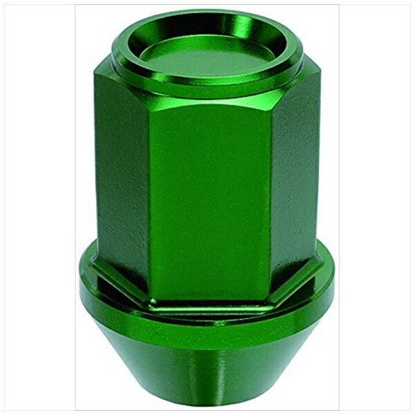 協永産業｜KYO-EI Industrial レデューラレーシング ホイールナット M12xP1.25 KIN36E