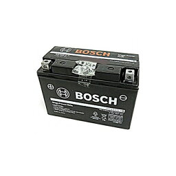 BOSCH｜ボッシュ バイク用バッテリー 液入充電済ミ RBT9B-4-N 【メーカー直送・代金引換不可・時間指定・返品不可】