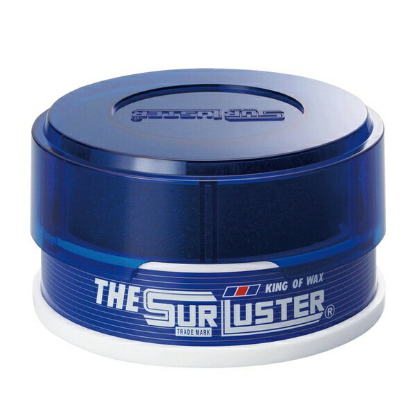 SurLuster｜シュアラスター ザ シュアラスター ジュニア 100g アッパーグレード S-12