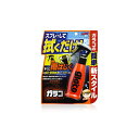 ソフト99|soft99 ミストガラコ 100ml 04950