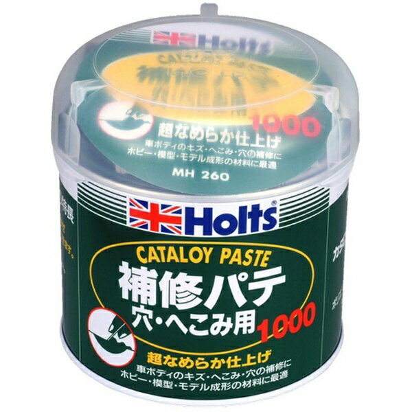 Holts｜ホルツ カタロイペースト1kg MH260