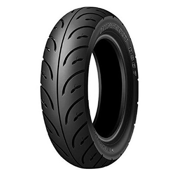 ダンロップ｜DUNLOP 100/90-10 56J D307 305517