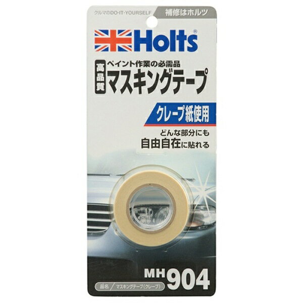 Holts�b�z���c �}�X�L���O�e�[�v MH904