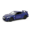 ジョーゼン|Jozen International キャストワールド ニッサンGT-R JDC5018-BL