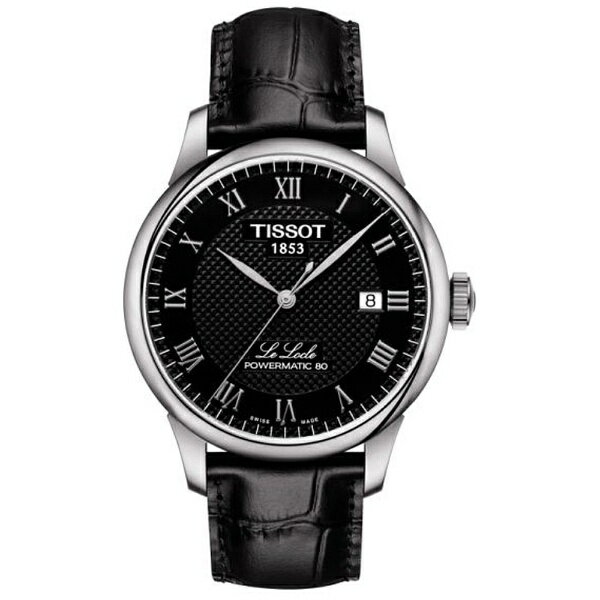 Other - TISSOT｜ティソ ル・ロックル（Le Locle）　T0064071605300 [並行輸入品] 【代金引換配送不可】