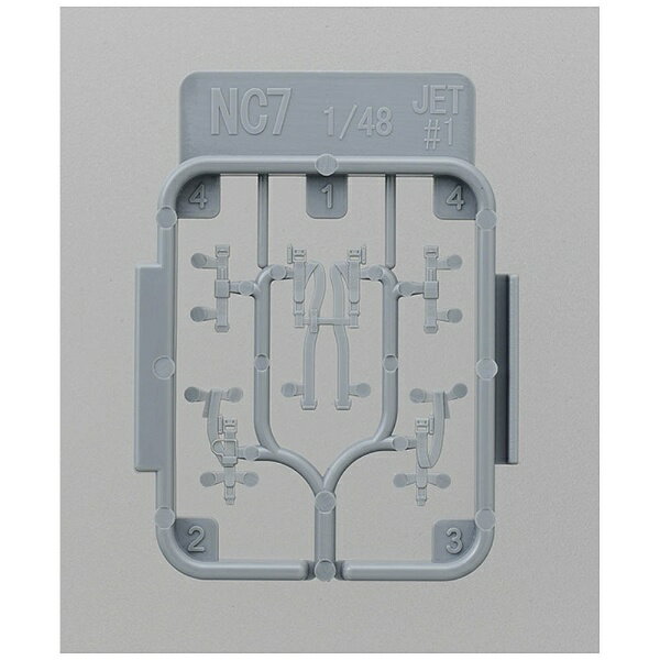 ե⡼ɡFineMolds 1/48 ʥΡ󥷥꡼ ѵѥȥ٥1 F-14F/A-18 Բġ