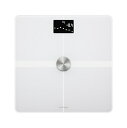 Withings ウィジングズ WBS05-WHITE-AL...