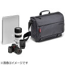 マンフロット｜Manfrotto Manhattanスピーディー10 メッセンジャーバッグ MB ブラック MN-M-SD-10[MBMNMSD10]