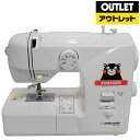 【送料無料】 ジャガー 【アウトレット品】電動ミシン MO129【生産完了品】MO129【kk9n0d18p】