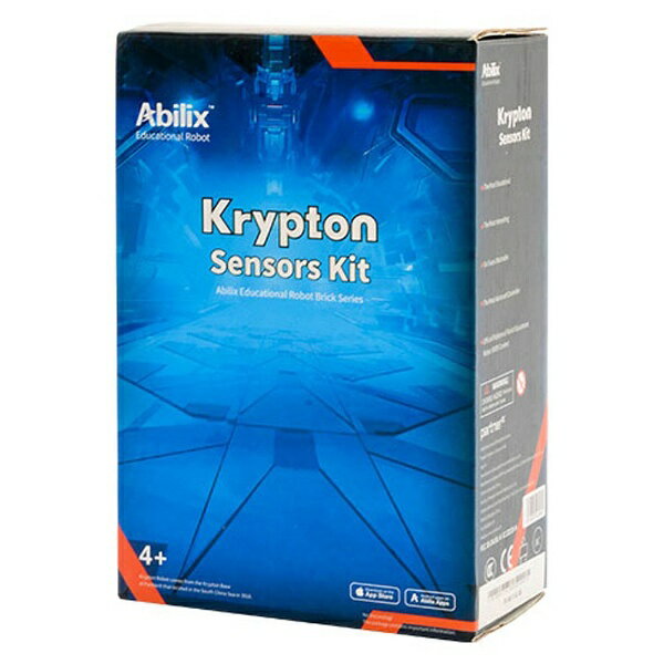 ハイテックマルチプレックス｜Hitec Multiplex Krypton用： オプションパーツ　Krypton Sensors Pack　［ABP2］[ABP2]