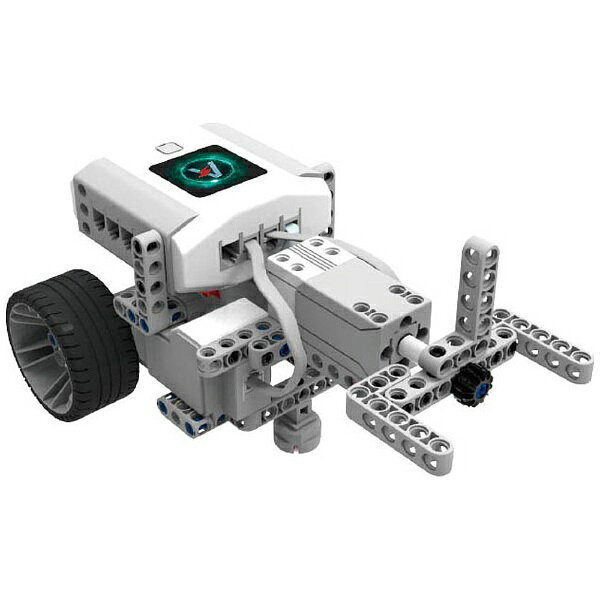 ハイテックマルチプレックス｜Hitec Multiplex Krypton 3　［ABK3］〔ロボットキッ...