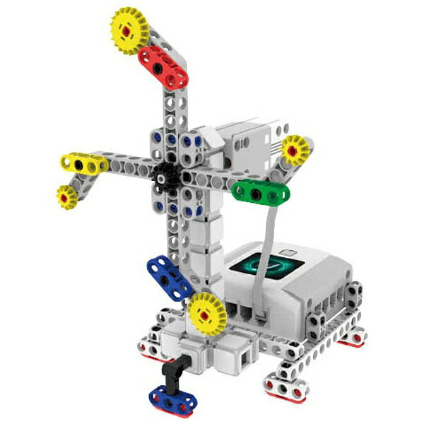 ハイテックマルチプレックス｜Hitec Multiplex Krypton 3　［ABK3］〔ロボットキッ...