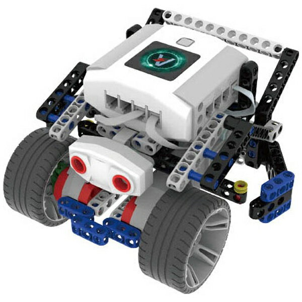 ハイテックマルチプレックス｜Hitec Multiplex Krypton 5　［ABK5］〔ロボットキット プログラミング〕【STEM教育】[ABK5]