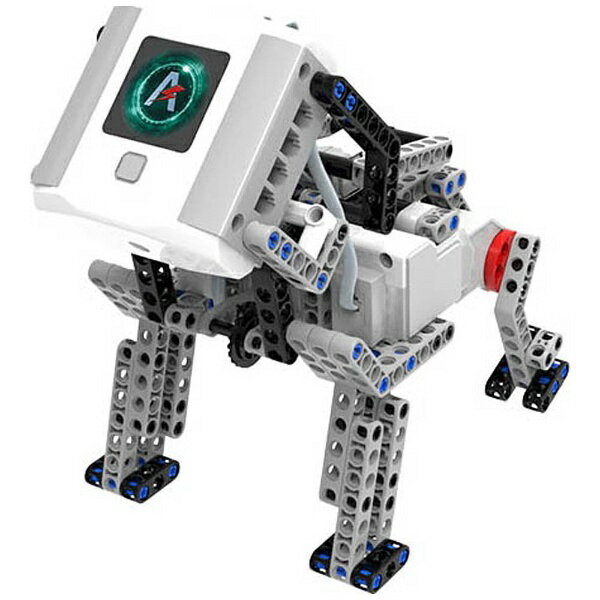 ハイテックマルチプレックス｜Hitec Multiplex Krypton 5　［ABK5］〔ロボットキット プログラミング〕【STEM教育】[ABK5]