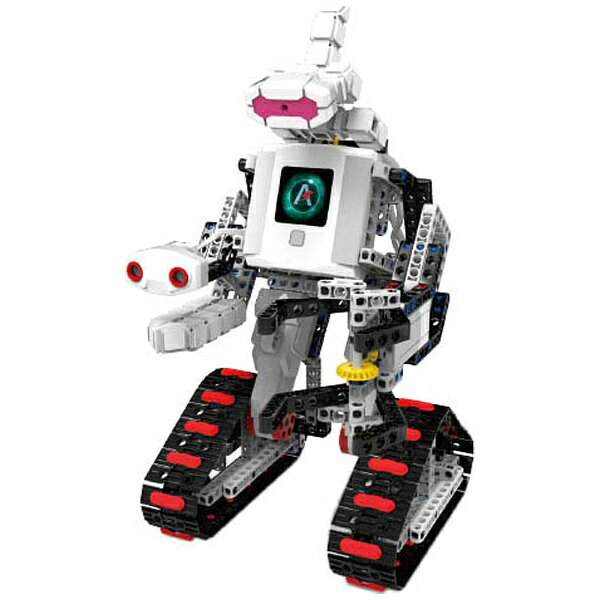 ハイテックマルチプレックス｜Hitec Multiplex Krypton 8　［ABK8］〔ロボットキッ...