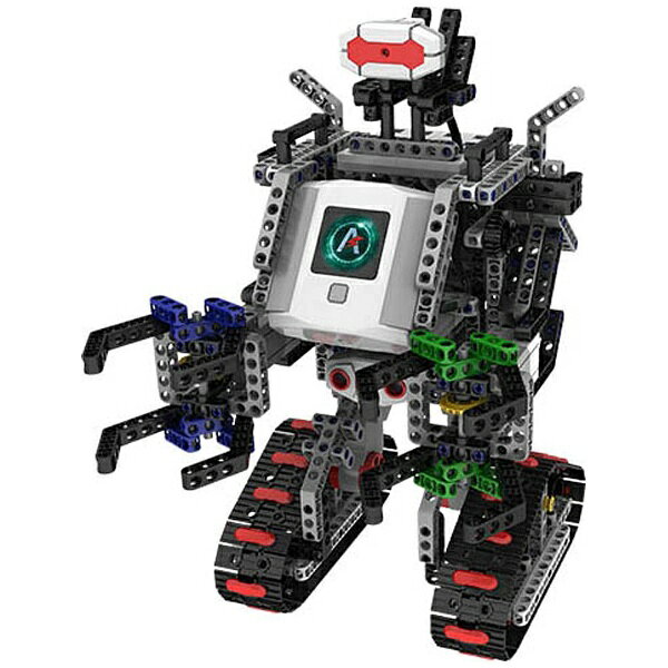 ハイテックマルチプレックス｜Hitec Multiplex Krypton 8　［ABK8］〔ロボットキッ...