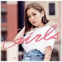 ソニーミュージックマーケティング｜Sony Music Marketing 西野カナ/Girls 初回生産限定盤 【CD】 【代金引換配送不可】