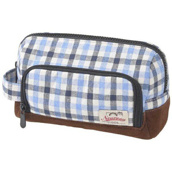 ETSUMI｜エツミ ヌーボーナタリーM（ネイビースカイ）E-3513[E3513ヌーボーナタリーM]