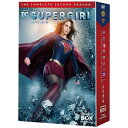 [i[ uU[XbWarner Bros SUPERGIRL/X[p[K[ ZJhEV[YDVD Rv[gE{bNX yDVDz yzsz