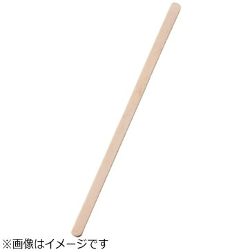 やなぎプロダクツ 木製マドラー 16.5cm（200本入） ＜GMD0402＞[GMD0402]